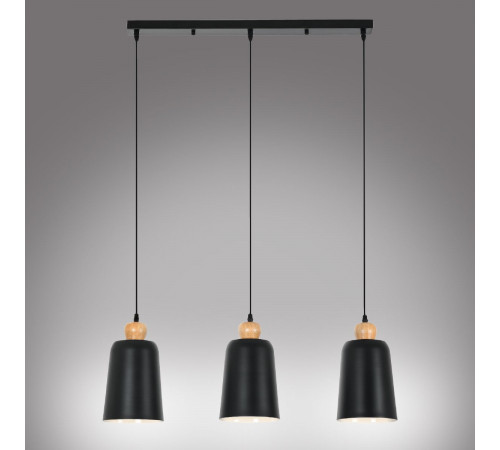 Подвесной светильник MyFar Madina MR1410-3P Подвесной светильник MyFar Madina MR1410-3P