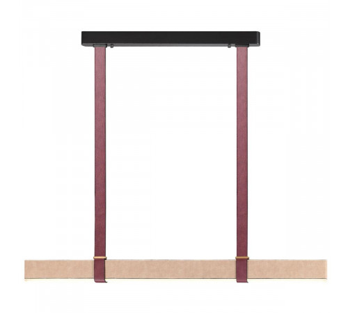 Подвесной светильник Odeon Light Vincent 6630/36L Подвесной светильник Odeon Light Vincent 6630/36L