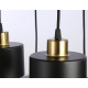 Подвесной светильник Ambrella Light Traditional TR8126