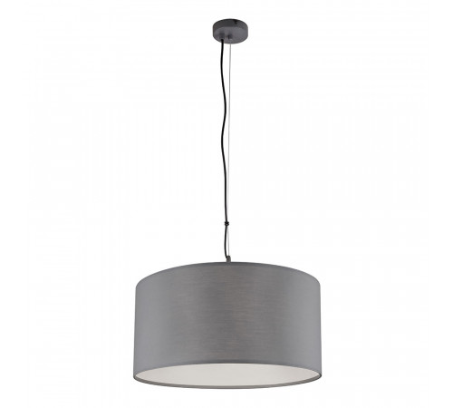 Подвесной светильник Arte Lamp Coppa A4095SP-3GY Подвесной светильник Arte Lamp Coppa A4095SP-3GY