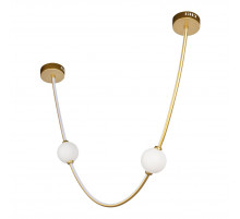 Подвесной светильник Loft IT Embrace 10242/600 Gold