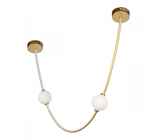 Подвесной светильник Loft IT Embrace 10242/600 Gold Подвесной светильник Loft IT Embrace 10242/600 Gold