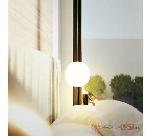 Подвесной светильник ImperiumLoft FlexIC Lights Family Michael Anastassiades 185396-22
