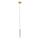 Подвесной светильник Delight Collection OM2365-F1 gold