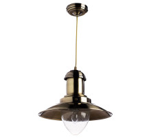 Подвесной светильник Arte Lamp Fisherman A5530SP-1AB