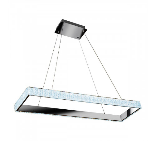 Подвесной светодиодный светильник iLedex Crystal ice MD7212-40B CR Подвесной светодиодный светильник iLedex Crystal ice MD7212-40B CR