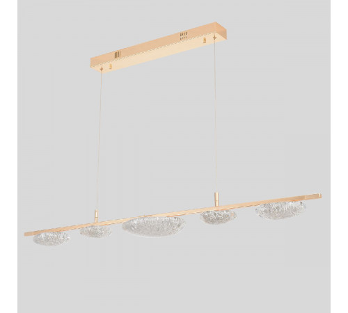 Подвесной светильник Crystal Lux FELICIDAD SP47W LED Подвесной светильник Crystal Lux FELICIDAD SP47W LED