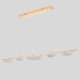 Подвесной светильник Crystal Lux FELICIDAD SP47W LED