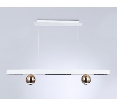 Подвесной светильник Ambrella Light Comfort FL5955