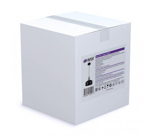 Подвесной светильник Hiper Chianti H092-0 Подвесной светильник Hiper Chianti H092-0