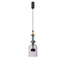 Подвесной светильник Odeon Light Palleta 5046/12LA