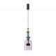 Подвесной светильник Odeon Light Palleta 5046/12LA