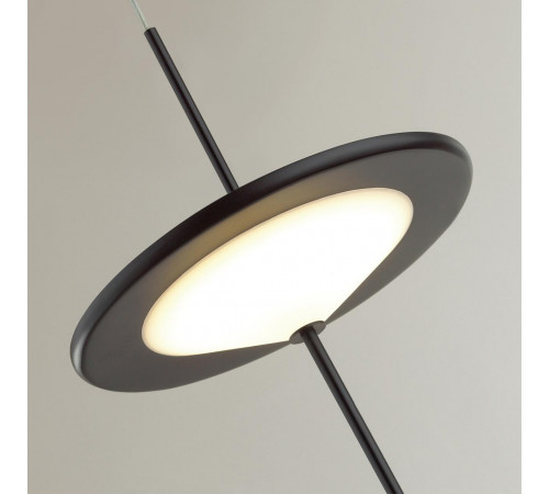 Подвесной светильник Odeon Light Steka 5012/10L Подвесной светильник Odeon Light Steka 5012/10L