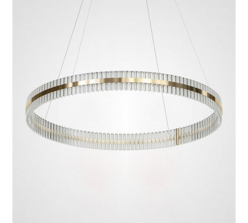 Подвесной светильник ImperiumLoft Saturno Not Baroncelli 178169-22 Подвесной светильник ImperiumLoft Saturno Not Baroncelli 178169-22