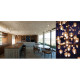 Подвесной светильник ImperiumLoft Bocci 14.1 single bubbles 85101-22
