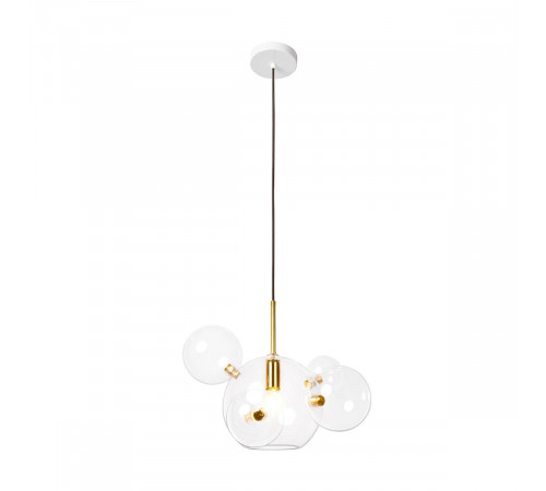 Подвесной светильник Loft IT Bolle 2027-P6 mini Подвесной светильник Loft IT Bolle 2027-P6 mini