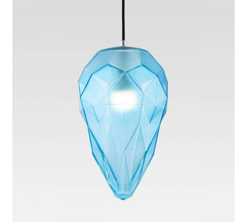 Подвесной светильник Maytoni Globo P052PL-01BL