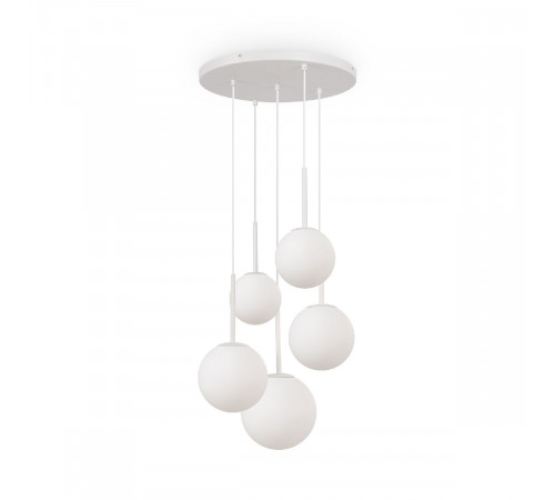Подвесной светильник Maytoni Basic form MOD321PL-05W