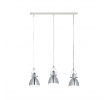 Подвесной светильник Lumina Deco Trinia LDP 9030-3 CHR