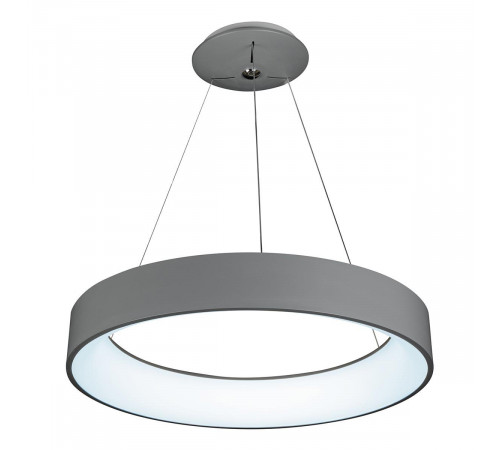 Подвесной светодиодный светильник iLedex North 8288D-600 GR Подвесной светодиодный светильник iLedex North 8288D-600 GR