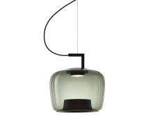 Подвесной светильник DeLight Collection 8871P/B L black/light green