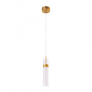 Подвесной светильник Arte Lamp Misty A2950SP-5PB