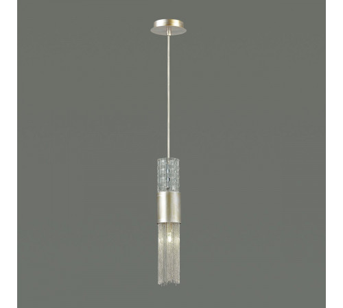 Подвесной светильник Odeon Light Perla 4631/1 Подвесной светильник Odeon Light Perla 4631/1