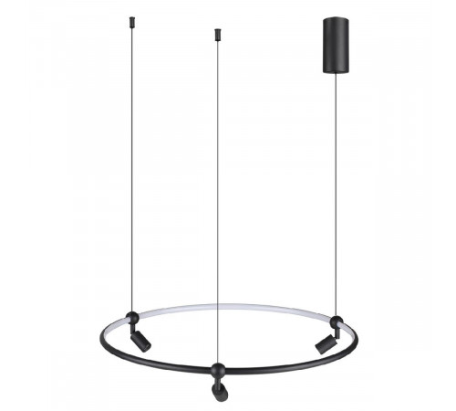 Подвесной светильник Odeon Light Keanu 7026/52L Подвесной светильник Odeon Light Keanu 7026/52L