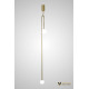 Подвесной светильник AM Group AM454 POLISHED GOLD