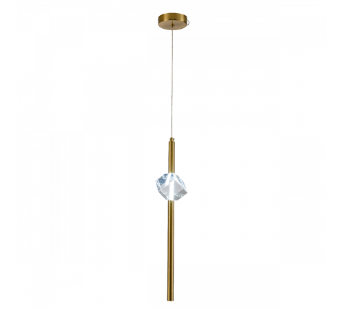 Подвесной светильник Zortes Brilly ZRS.30514.04 Подвесной светильник Zortes Brilly ZRS.30514.04