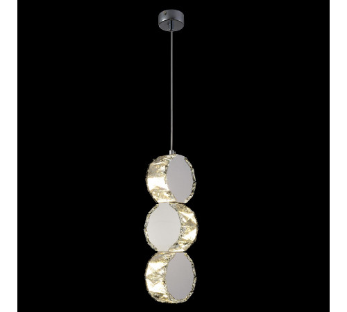 Подвесной светильник Crystal Lux BESO SP3 Подвесной светильник Crystal Lux BESO SP3