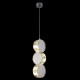 Подвесной светильник Crystal Lux BESO SP3