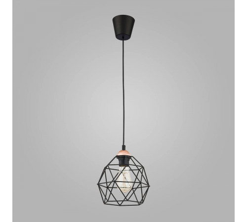 Подвесной светильник TK Lighting 1638 Galaxy 1 Подвесной светильник TK Lighting 1638 Galaxy 1