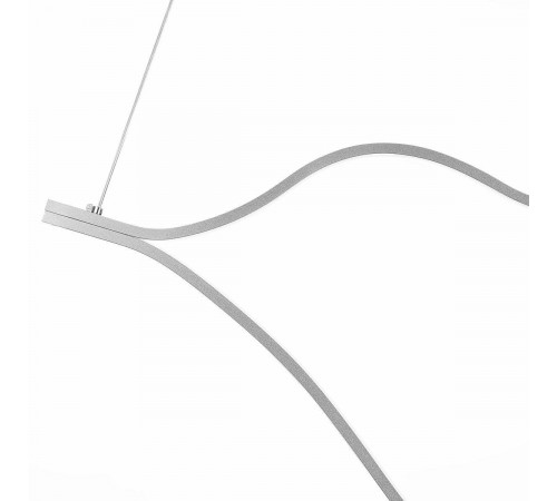 Подвесной светильник ST Luce Cortile SL6106.103.56 Подвесной светильник ST Luce Cortile SL6106.103.56