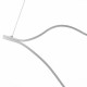 Подвесной светильник ST Luce Cortile SL6106.103.56
