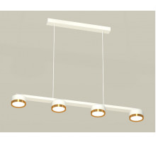 Подвесной светильник Ambrella Light Traditional (C9151, N8124) XB9151152