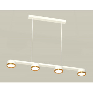 Подвесной светильник Ambrella Light Traditional (C9151, N8124) XB9151152