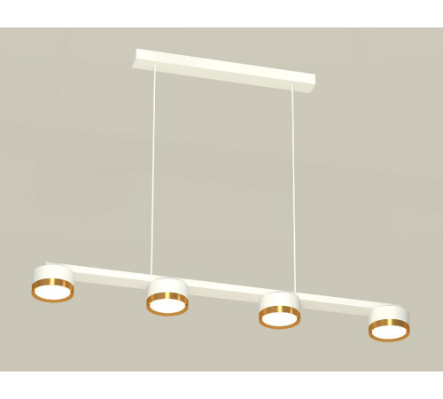 Подвесной светильник Ambrella Light Traditional (C9151, N8124) XB9151152 Подвесной светильник Ambrella Light Traditional (C9151, N8124) XB9151152