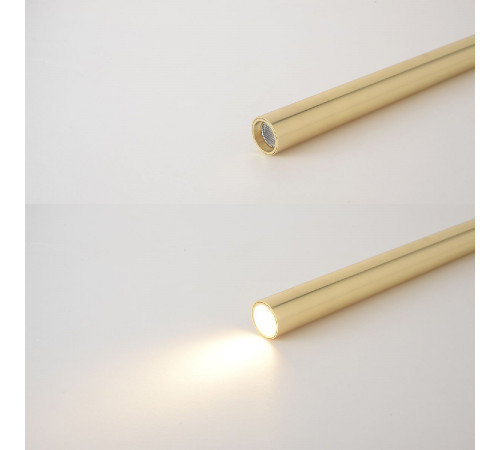 Подвесной светильник Crystal Lux CLT 036C800 BS