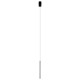 Подвесной светильник Loft IT Metropolis 10333/500 Black