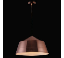 Подвесной светильник Natali Kovaltseva MINIMAL ART 77001A-1P ROSE GOLD