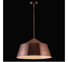 Подвесной светильник Natali Kovaltseva MINIMAL ART 77001A-1P ROSE GOLD
