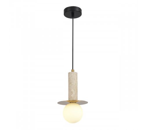 Подвесной светильник ST Luce Earthy SL1194.303.01 Подвесной светильник ST Luce Earthy SL1194.303.01
