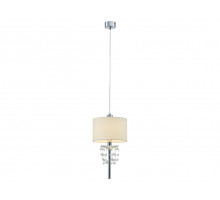 Подвесной светильник Newport 4361/S chrome М0069294