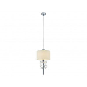 Подвесной светильник Newport 4361/S chrome М0069294