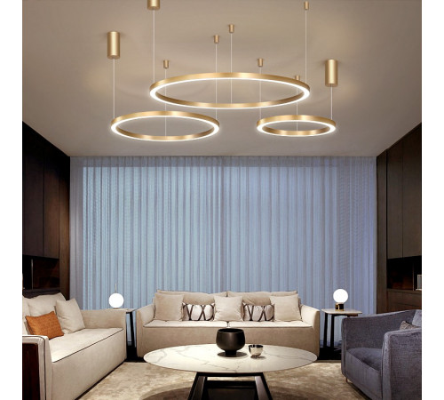 Подвесной светильник ImperiumLoft Cruise 207816-26