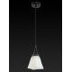 Подвесной светильник Toplight Jillian TL4410D-01BL