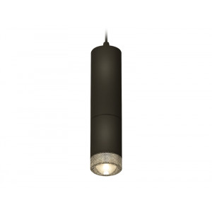 Подвесной светильник Ambrella Light Techno Spot XP6313001 (A2302, C6343, A2061, C6313, N6150)