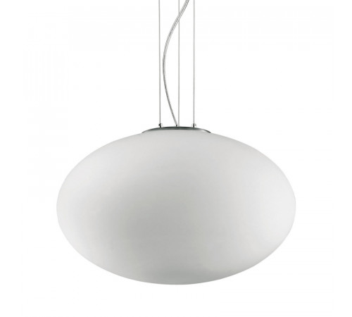 Подвесной светильник Ideal Lux Candy SP1 D40 086736 Подвесной светильник Ideal Lux Candy SP1 D40 086736