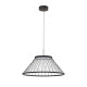 Подвесной светильник Favourite Fibra 4633-6P